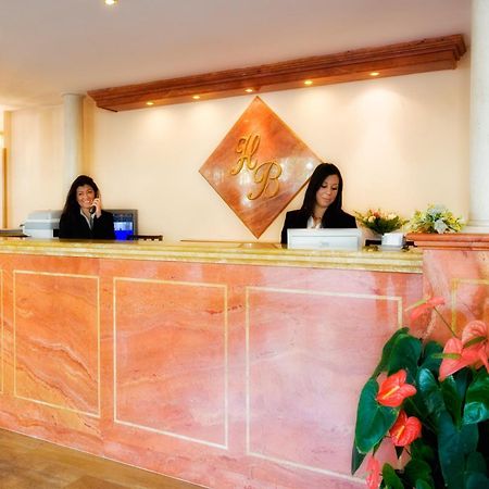 Hotel Bright Roma Ngoại thất bức ảnh