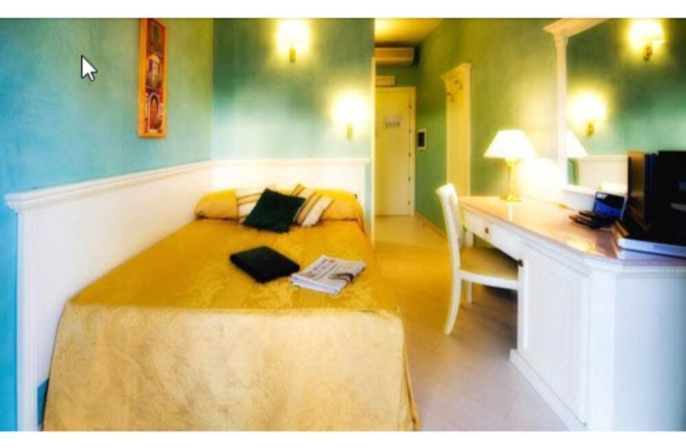 Hotel Bright Roma Ngoại thất bức ảnh