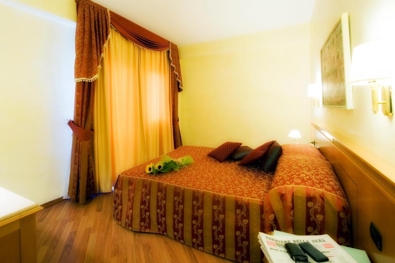 Hotel Bright Roma Ngoại thất bức ảnh