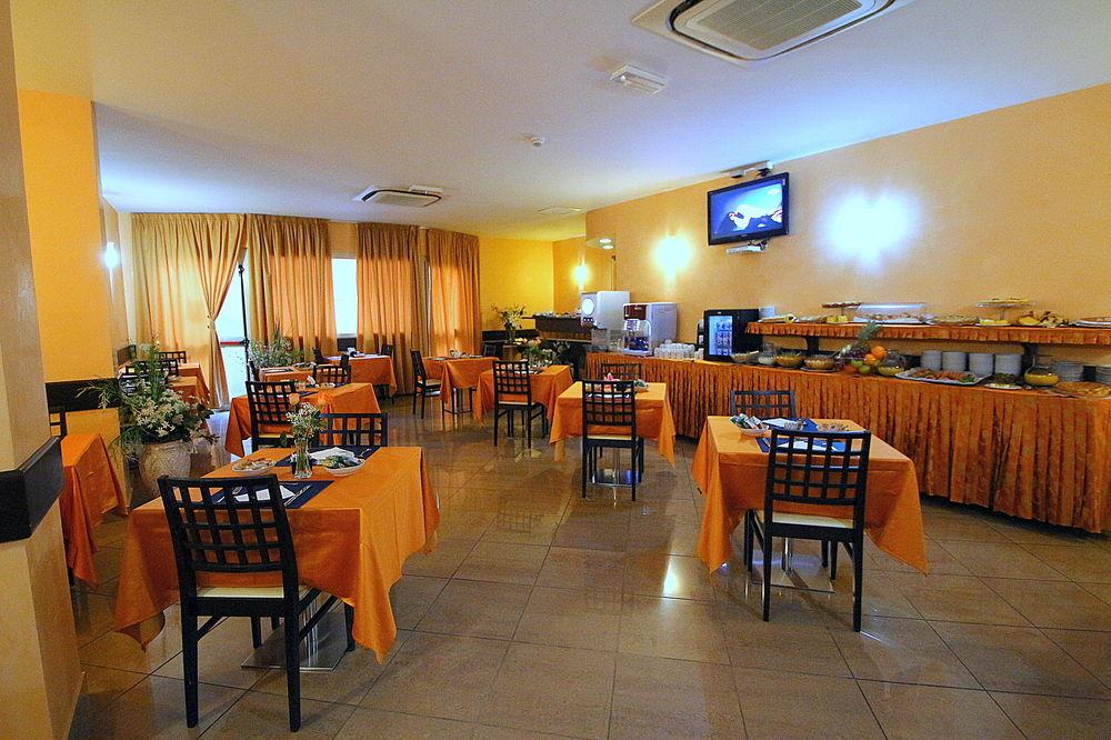 Hotel Bright Roma Ngoại thất bức ảnh