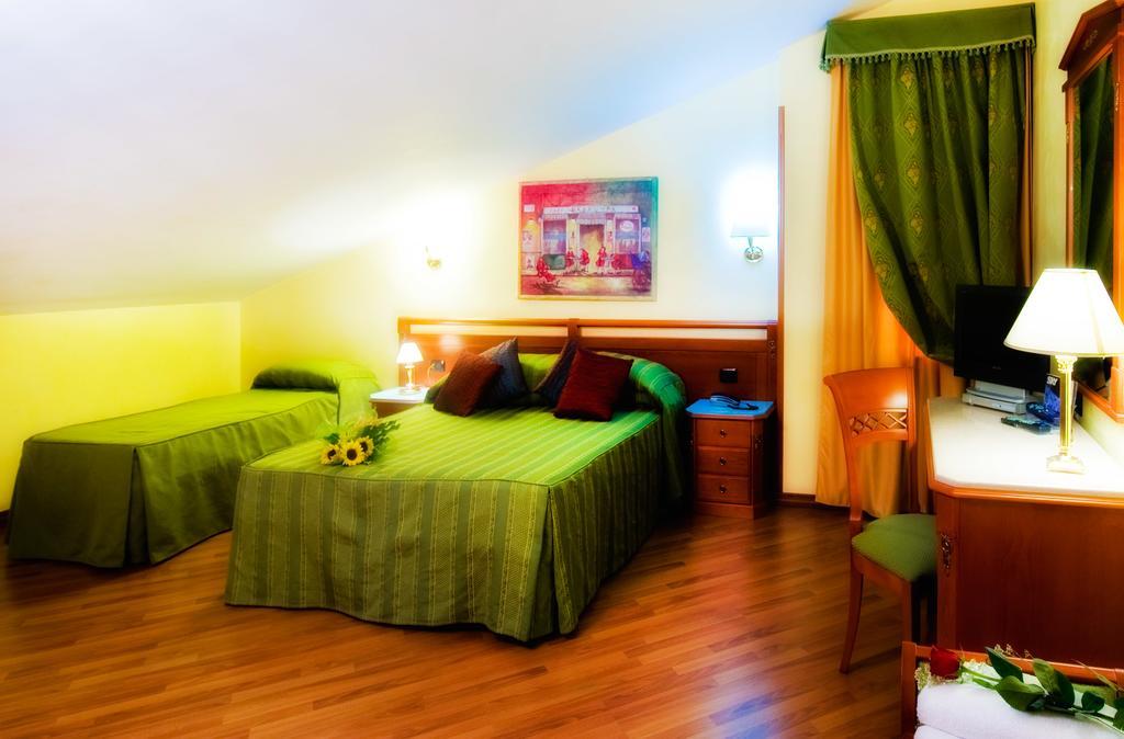 Hotel Bright Roma Ngoại thất bức ảnh