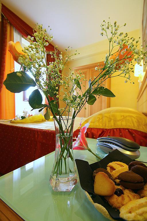 Hotel Bright Roma Ngoại thất bức ảnh