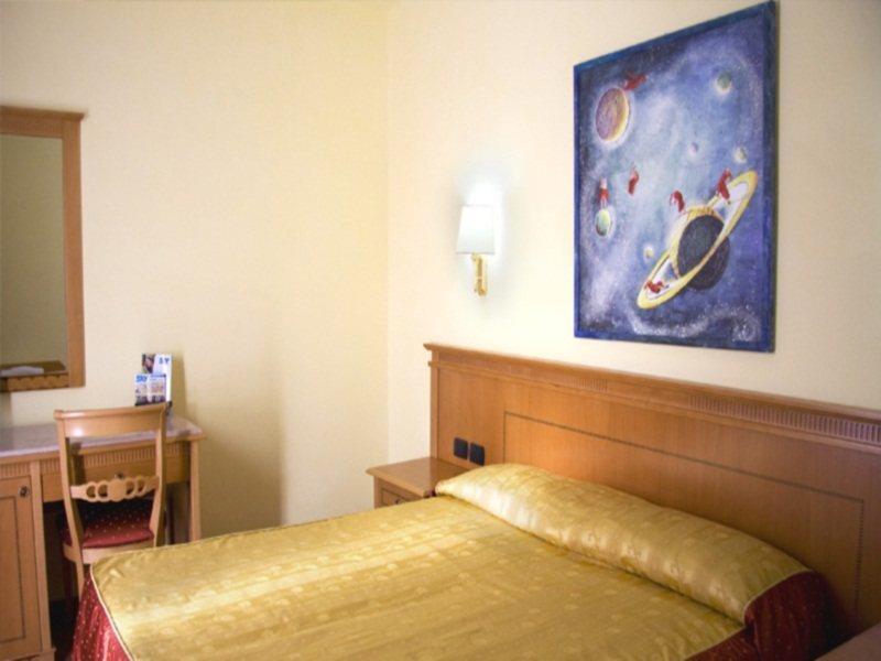 Hotel Bright Roma Ngoại thất bức ảnh