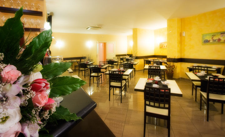 Hotel Bright Roma Ngoại thất bức ảnh