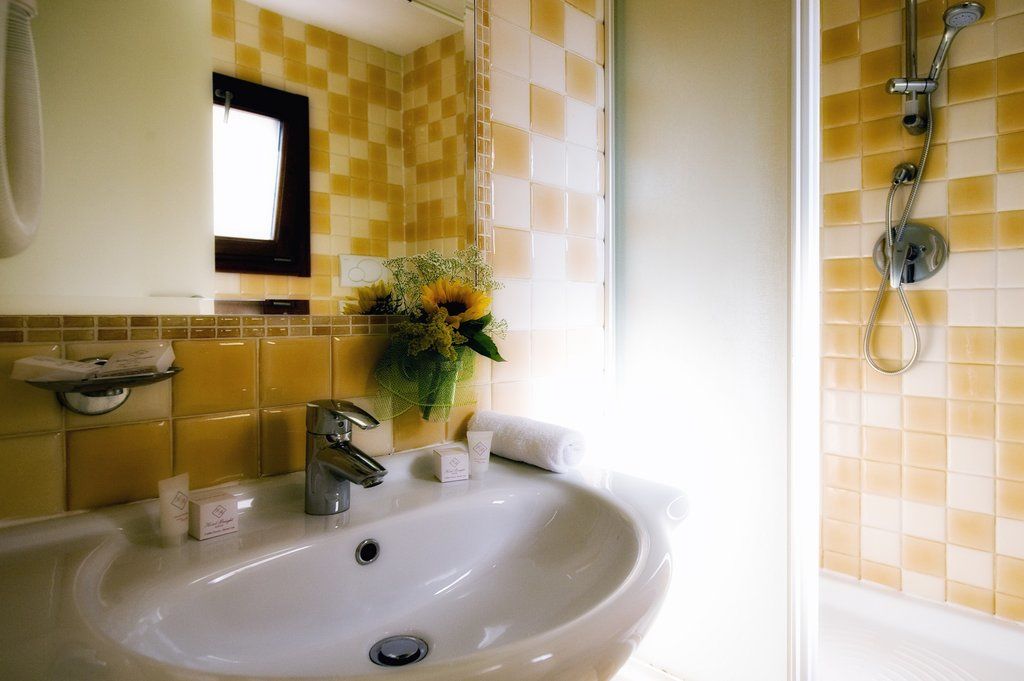 Hotel Bright Roma Ngoại thất bức ảnh